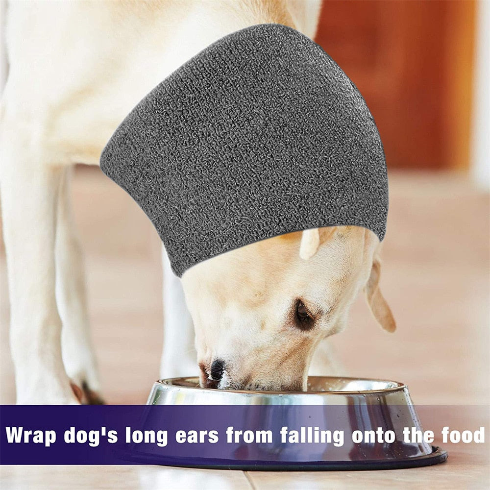 Dog  Earmuffs