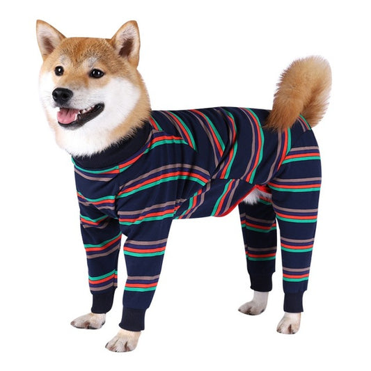 Lightweight Onesie Dog Pajamas