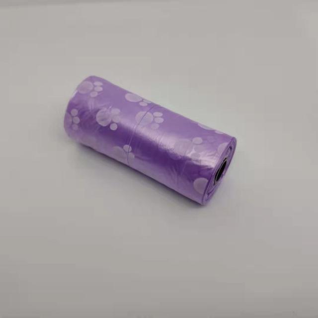 Dog Poop Bag Outdoor Cleaning
