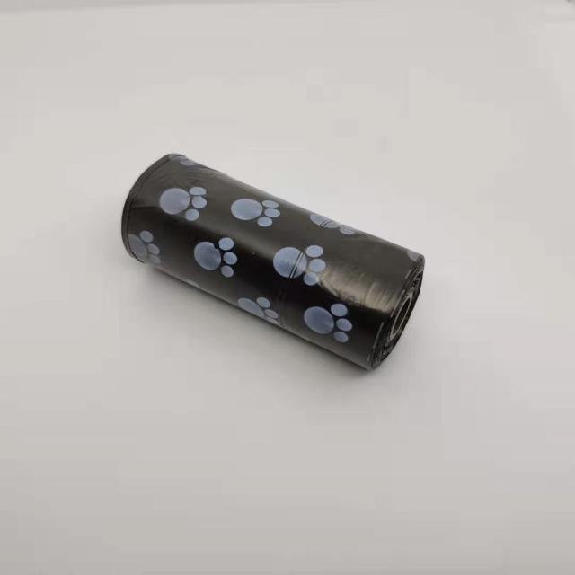 Dog Poop Bag Outdoor Cleaning
